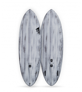 Сърф Firewire Volcanic Helium Sunday 6' 0
