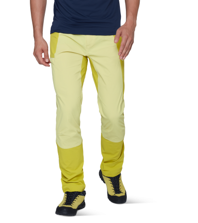 Mammut Ducan Pants Men