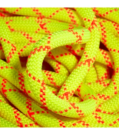 Mammut 9.5 Alpine Core Protect Dry Rope 60m