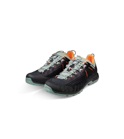 Mammut Alnasca Knit III Low M's