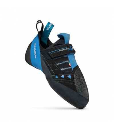 Scarpa Instinct VSR
