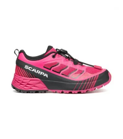 Детски обувки Scarpa Ribelle Run-Y Kid