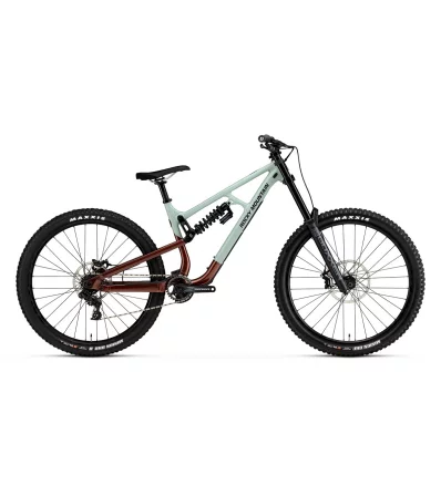 Bike Rocky Mountain Slayer Alloy 30 Park 2025