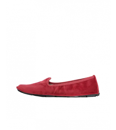 Shoes Vibram Five Fingers ONEQ Slipon Velvet W's