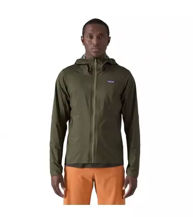Яке Patagonia Dirt Roamer Jacket M's