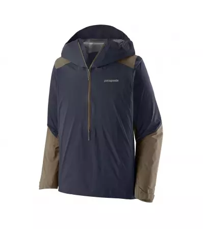 Яке Patagonia Dirt Roamer Storm Jacket M's