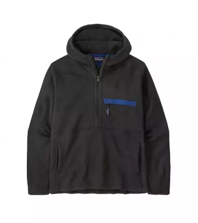 Patagonia Better Sweater 1/4-Zip M's