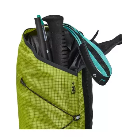 Black Diamond W's Distance 8L Backpack