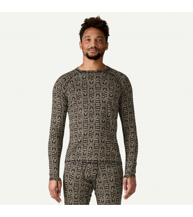 Patagonia Capilene M's Midweight Crew