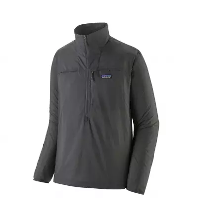 Блуза Patagonia Houdini Stash 1/2 Zip Pullover M's