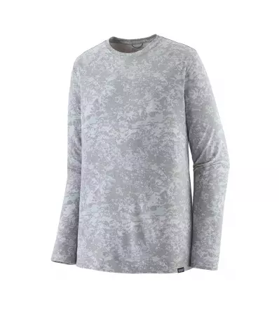 Блуза Patagonia Tropic Comfort Natural Crew M's