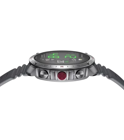 Watch Polar Grit X2 Pro Stone Gray