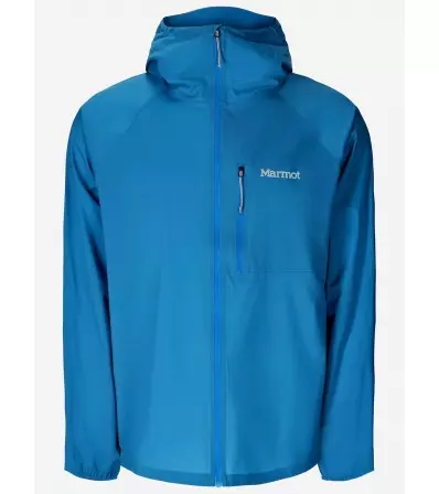 Marmot Superalloy Bio Rain Jacket M's