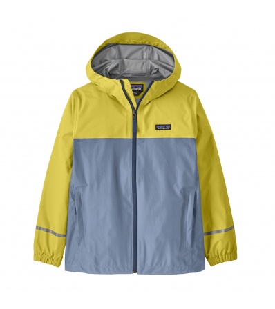 Patagonia Kids' Torrentshell 3L Rain Jacket