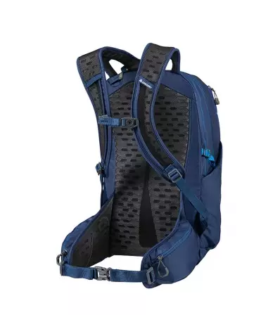 Gregory Kiro 22L