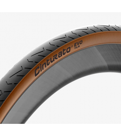 Pirelli Classic Cinturato EVO TLR 700x32C