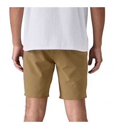Patagonia Hydropeak Hybrid Walk Shorts 18