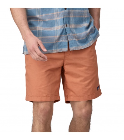 Patagonia Lightweight All-Wear Hemp Shorts - 8