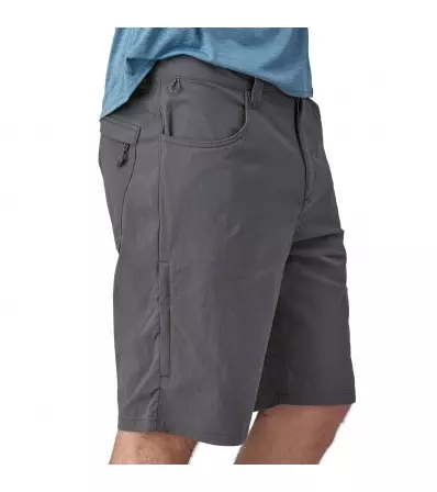 Patagonia Quandary Shorts 10