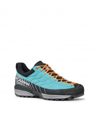 Approach Shoes Scarpa Mescalito W's