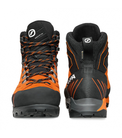 Trekking boot Scarpa Ribelle TRK GTX M's