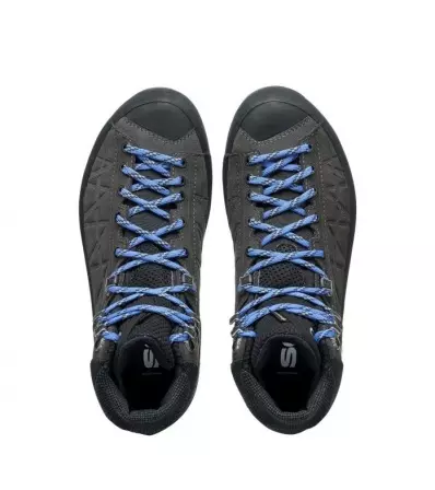 Планински Обувки Scarpa Zodiac Tech GTX W's