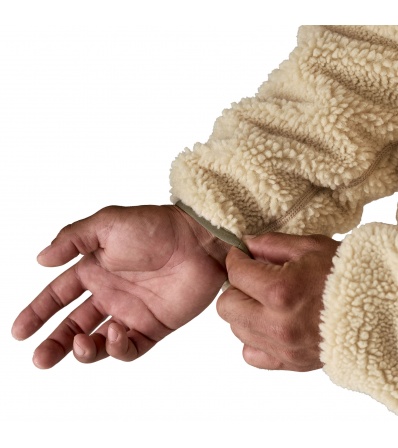 Fleece Patagonia Classic Retro-X Fleece Jacket M's