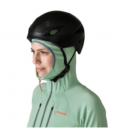 Patagonia R1 Ultralight Hoody W's