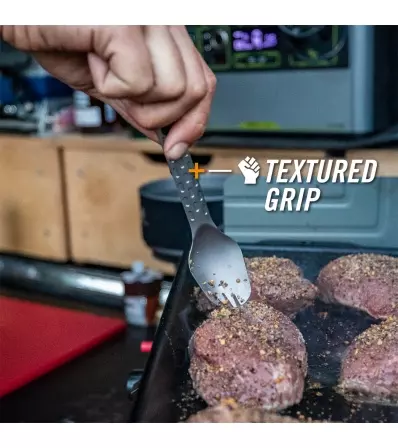 Прибор Devour Cook eat clean spork FSG