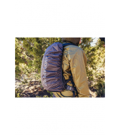 Gregory Kiro 20L RC