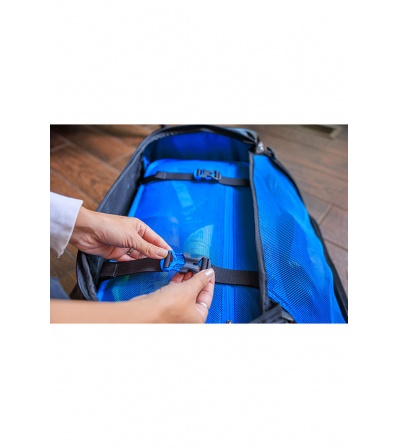 Gregory Alpaca Wheeled Duffle 40l