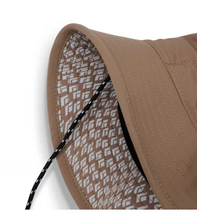 Black Diamond Bucket Hat