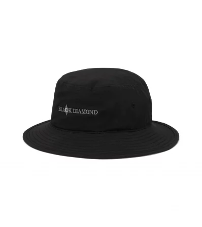 Black Diamond Bucket Hat