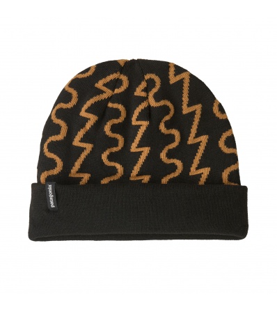 Шапка Patagonia Powslayer Beanie