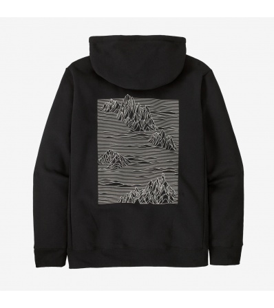 Patagonia Strataspire Uprisal Hoody Winter 2025