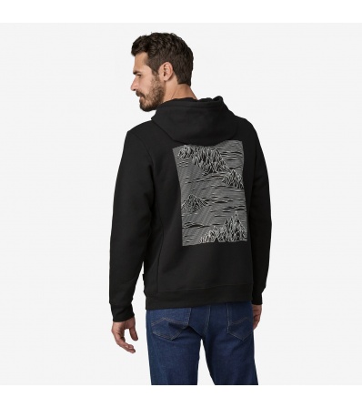 Patagonia Strataspire Uprisal Hoody Winter 2025