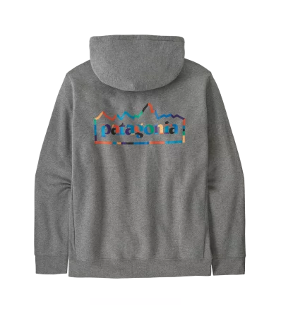 Patagonia Unity Fitz Uprisal Hoody