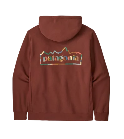 Patagonia Unity Fitz Uprisal Hoody
