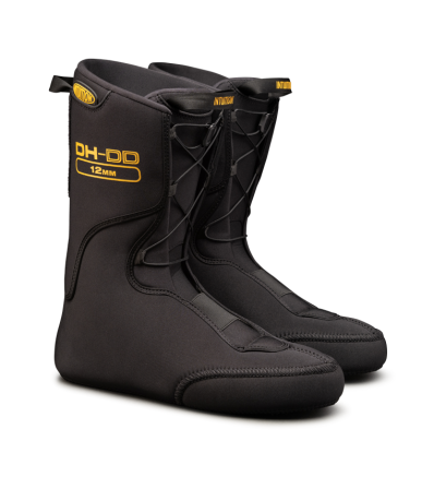 Intuition Downhill Tongue Dual Density 12mm