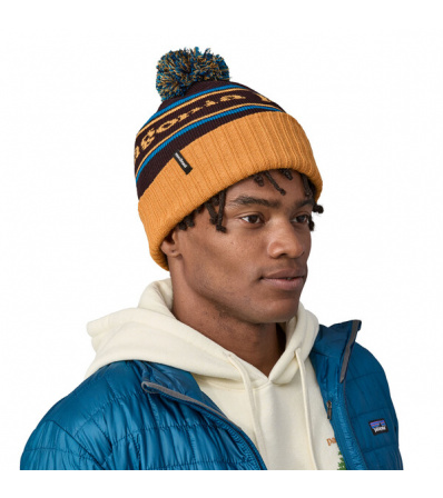Beanie Patagonia Powder Town