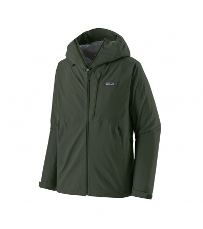 Patagonia Granite Crest Jacket М's