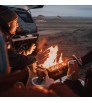 BioLite FirePit+ Barbecue