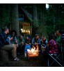BioLite FirePit+ Barbecue
