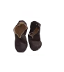 Обувки с пръсти Vibram Five Fingers ONEQ Babouche Eco-Shearling W's
