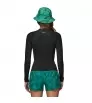 Неопрен Patagonia Women's Yulex Regulator Lite Long-Sleeved Wetsuit Top Summer 2025