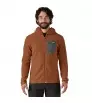 Полар Patagonia R1 Air Full-Zip Hoody M's