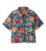 Дамска Риза Patagonia Tidal Threads Shirt W's Summer 2025