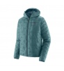 Patagonia Micro Puff Hoody M's