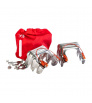 G3 ION / ZED Crampons Winter 105 mm 2024