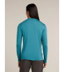 Icebreaker 125 Cool-Lite Merino Blend Sphere III Long Sleeve Tee M's